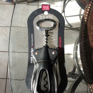 3/10 New Corkscrew Wine
